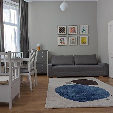 Apartman Vejprty- Apartment Weipert Eksteriør bilde