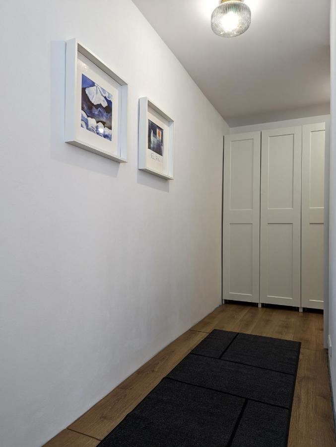 Apartman Vejprty- Apartment Weipert Eksteriør bilde