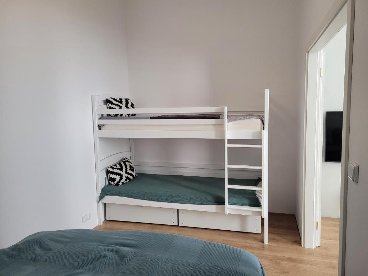 Apartman Vejprty- Apartment Weipert Eksteriør bilde